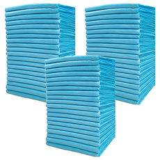 AHOYE 超瞬吸加厚款寵物尿布墊 XL, 3包, 20片