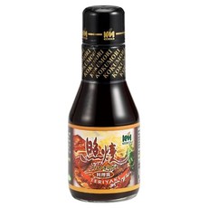 KOKUMORI 穀盛 照燒醬, 260g, 1瓶