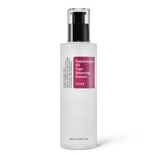 COSRX 台灣公司貨 95%覆膜酵母美白精華, 100ml, 1瓶