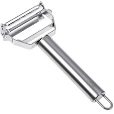 comet 廚房多功能不鏽鋼削皮器, 單一顏色, 1個