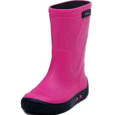 meduse 兒童Airbus雨靴 MDKCC2TSAB11PNK