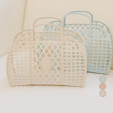 ROROCHAT 兒童果凍野餐包 2件組