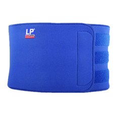 單片腰部束腹帶, 1個