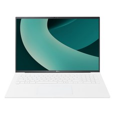 [역대가]LG전자 2025 그램 AI 17 코어Ultra5, 스노우 화이트, 17Z90T-GA50K, 256GB, 16GB, WIN11 Home