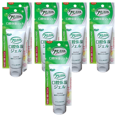 Pigeon 貝親 日本Pigeon Tahira口腔護理保濕凝膠 60g, 6條