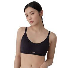 EASY SHOP INECO 天絲莫代爾嬰兒般裸感無鋼圈內衣 3208168