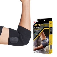 3M FUTURO 護多樂 運動型護肘, 1個