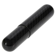 碳纖維雪茄盒 一管裝 60 Ring Gauge 款式隨機 96g