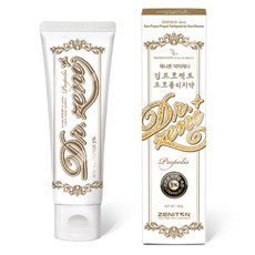 ZENITON Dr. Jenny Gum Project 蜂膠牙膏, 100克, 1個