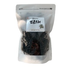 푸드마실 나물이야기 건곤드레, 30g, 1개