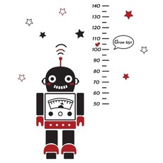 (LU-M99) 키재기로봇, 다크브라운