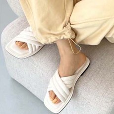 여성용 카리 뮬 슬리퍼 C1291_6013