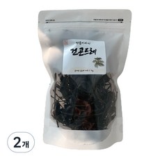 Tree & Farm 野菜故事 乾燥薊菜, 2個, 30g
