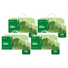 천호엔케어 하루활력 청매실 30p, 2.1L, 4개