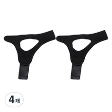 조인메이드 밴드 클립, 4개