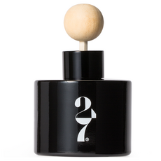 scent247 黑色車用芳香劑組 120ml, 1個, 悟