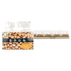 Tasty Mori 森本味 蕎麥拉麵 6包, 450g, 12袋