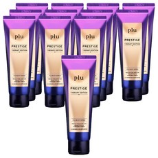 Flu Body Scrub Prestige Therapy Edition, 180g, 12個