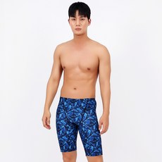 aquatica 男性室內泳褲 BH17