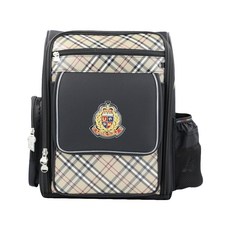 UnMe 寶格新麗曲線護脊減壓書包