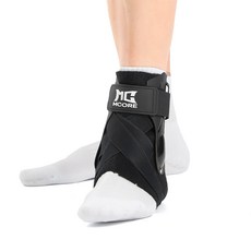 medical core 雙重固定護踝, 1個