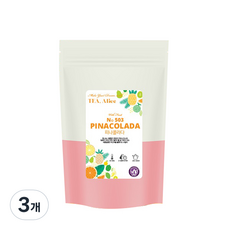 티엘리스 피나콜라다티, 3g, 20개입, 3개