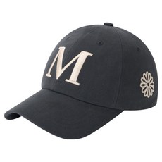 Mardi Mercredi 女性M號鴨舌帽