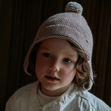 MARLMARL 유아용 watch cap