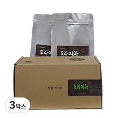 아이앤티 도라지차, 1.2g, 50개입, 3박스