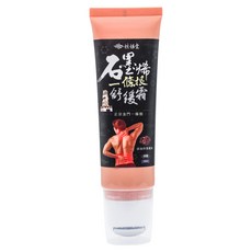 炫煬堂 石墨烯一條根舒緩霜 50ml, 1條, 1入