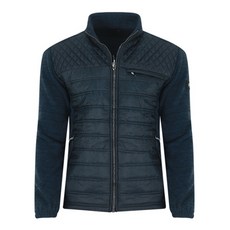 FERRA US 男士高CP值搖粒絨正面鋪棉夾克 ORBWO220145