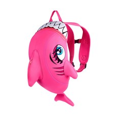 crazySAFETY 瘋狂安全帽 3D 恐龍造型背包