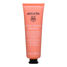 APIVITA 艾蜜塔 泥狀面膜 杏桃 50ml, 1入, 1條