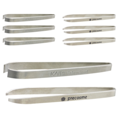 2 種 kai 鑷子, 單色, 4組