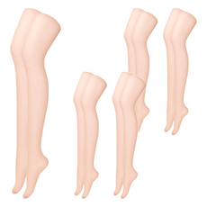 PANDORA by VIVIEN 女性高彈力褲襪 20D 5雙