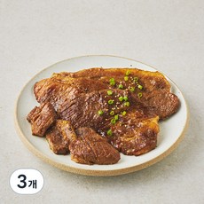 꿀맛나는세상 목전지 칼집구이 (냉장), 1kg, 3개