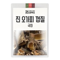 GOODHERB 五加皮, 150克, 1入