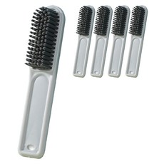 Modern More 多功能清潔刷, 5個, 灰色