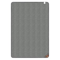 온돌왕 한일메디칼 탄소 카본 전기장판 러그빈티지 클래식, 270 x 183 cm