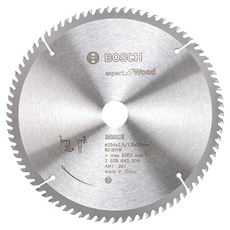 BOSCH 博世 台灣公司貨 木工圓鋸片 T100 12吋(305 x 2.5/1.8 x 30mm), 1片