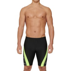 quaro 男款5分室內泳褲 ILM540