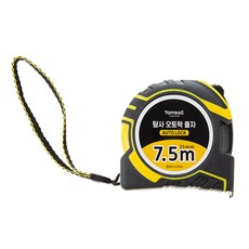 Tamsaa 高級自動鎖捲尺 7.5m, 1個
