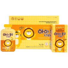 KUN BO 紅蔘家健普 紅蔘飲, 30g, 30包