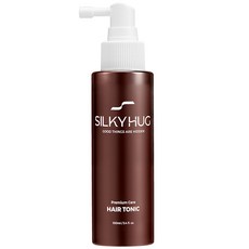 Silky Hug 功能性家庭護理護髮噴霧, 100ml, 1入