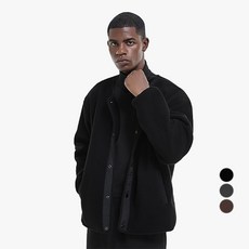 BALLOP 男士 Sorona 刷毛夾克 BB3LFJM001