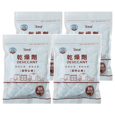 室翲香乾燥劑 S031, 100g, 16包