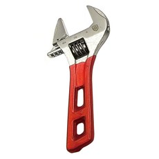 WORKPRO 袖珍活動扳手 6英吋 WP272064, 1個