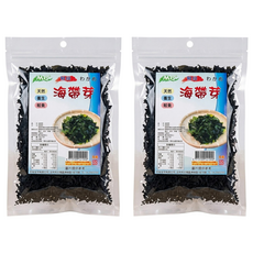 茂格生機 海帶芽, 100g, 2包