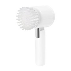 電動清潔刷 白色, 1入, 1個