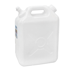 雙象 油桶, 1個, 白色